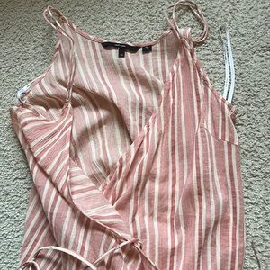 Vero Moda Wrap Dress